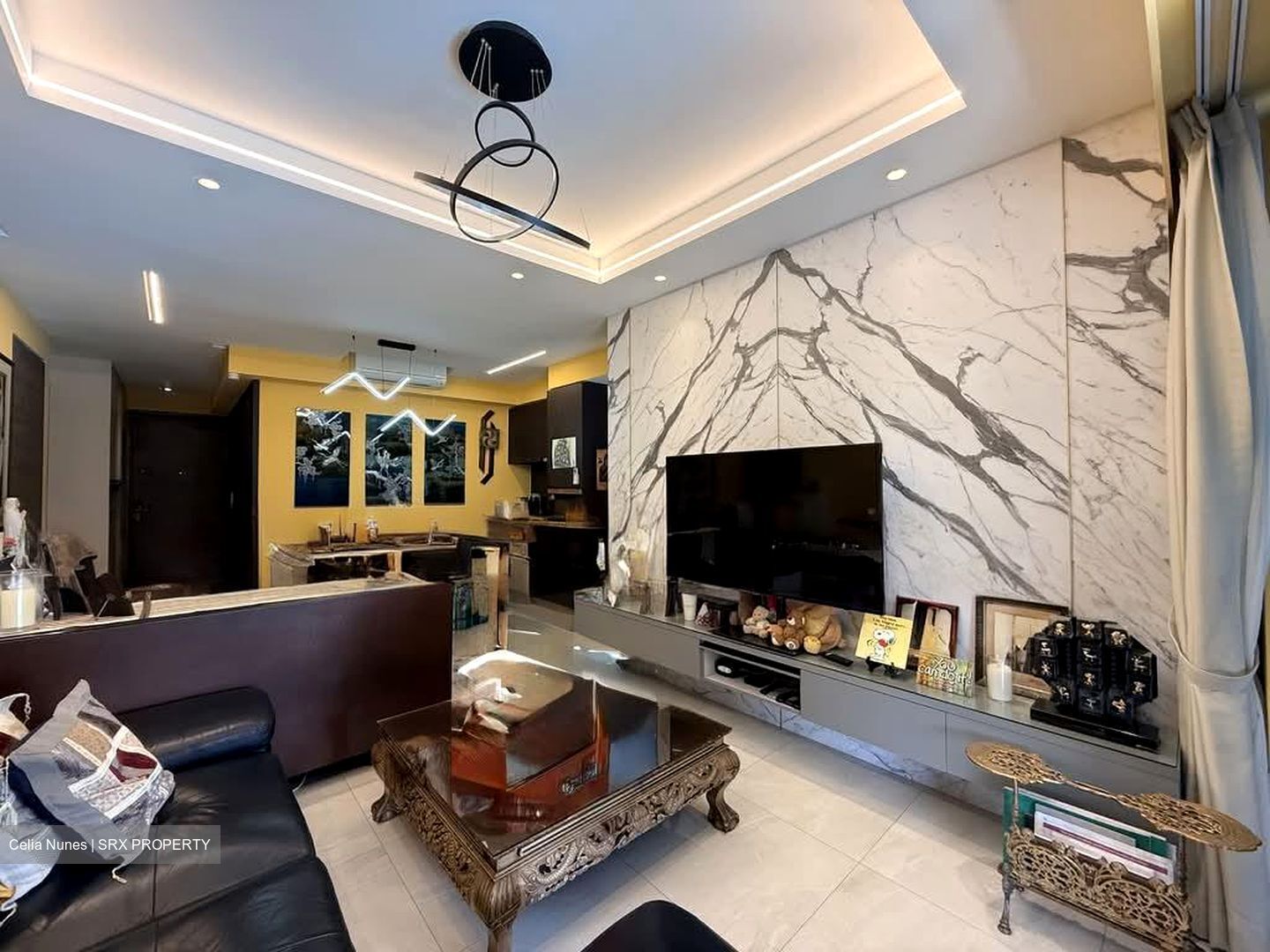 The Florence Residences (D19), Apartment #560591241